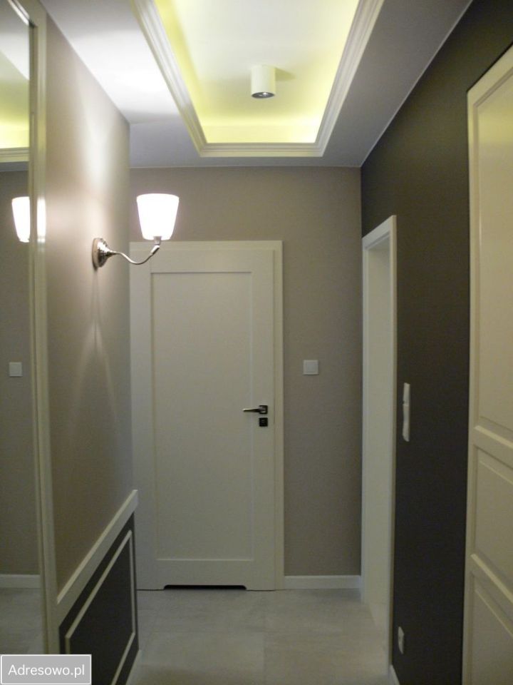 Mieszkanie 1-pokojowe Warszawa Śródmieście, ul. Hoża. Zdjęcie 6