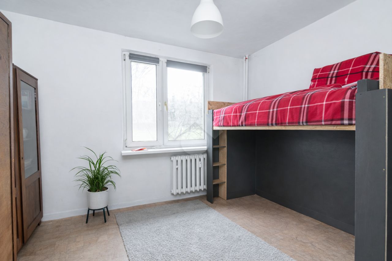 Mieszkanie 2-pokojowe Kraków Podgórze Duchackie, ul. Jana Sas-Zubrzyckiego. Zdjęcie 3