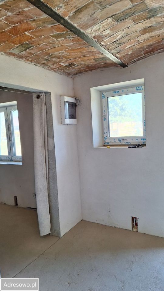 dom wolnostojący, 3 pokoje Grębów, ul. Wiry. Zdjęcie 11