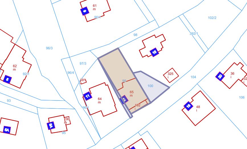 Mieszkanie 1-pokojowe Szklarska Poręba, ul. Kolejowa. Zdjęcie 2