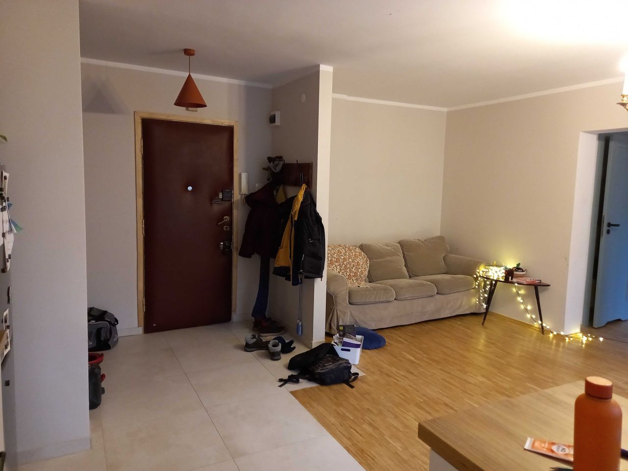 Mieszkanie 3-pokojowe Warszawa Marysin Wawerski, ul. Starego Doktora. Zdjęcie 7