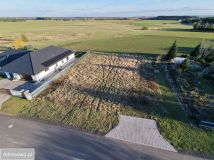 Działka siedliskowa Krzekotówek. Zdjęcie 3