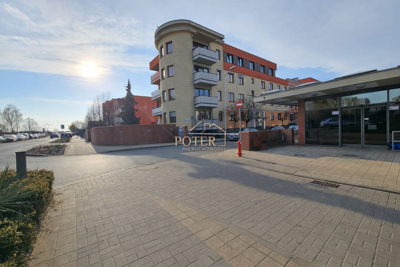 Mieszkanie 3-pokojowe Wrocław Krzyki, ul. Ryszarda Wagnera. Zdjęcie 16