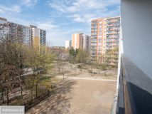 Mieszkanie 3-pokojowe Poznań Grunwald, ul. Jugosłowiańska. Zdjęcie 3