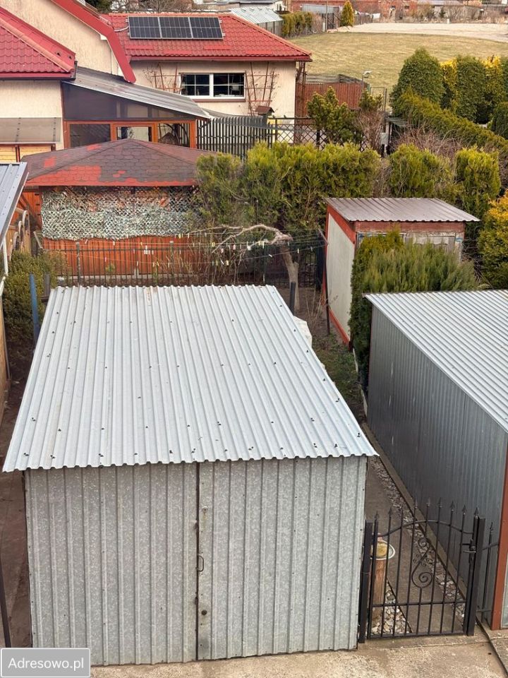 Mieszkanie 2-pokojowe Darłowo, ul. Aleje Wojska Polskiego. Zdjęcie 9