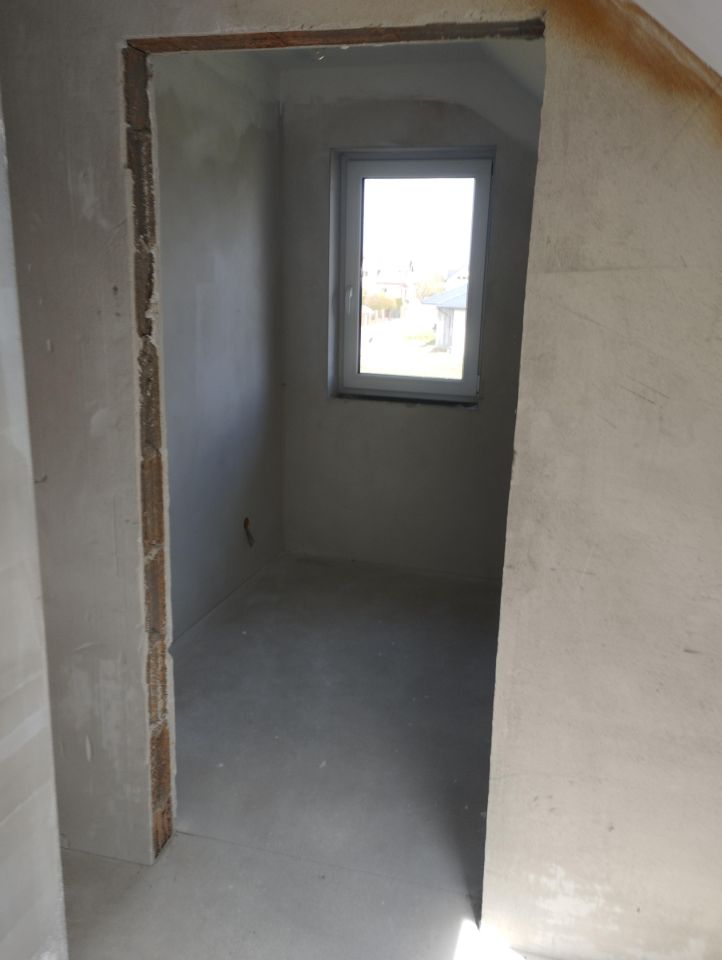 dom wolnostojący, 4 pokoje Trzebownisko Zadworze. Zdjęcie 13