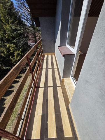 dom wolnostojący, 3 pokoje Boguchwałowice, ul. Aleja XVI. Zdjęcie 4