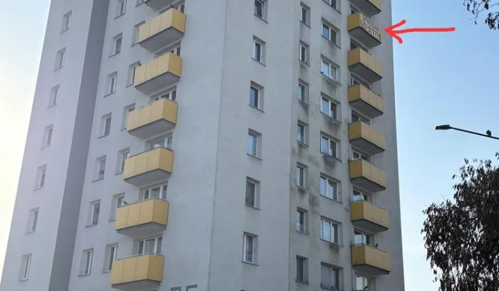 Mieszkanie 2-pokojowe Tarnowskie Góry Osada Jana, ul. Słoneczników