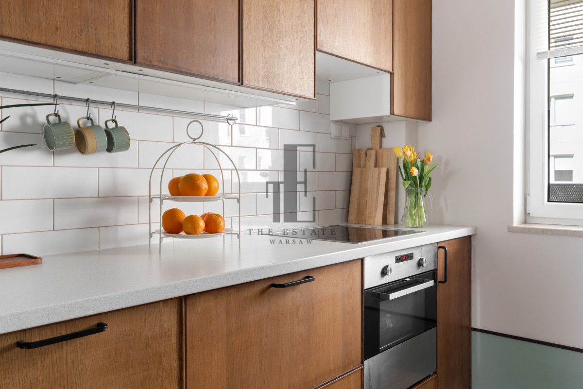 Mieszkanie 2-pokojowe Warszawa Ursus, ul. Skoroszewska. Zdjęcie 11