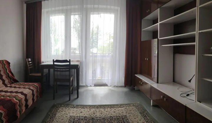 Mieszkanie 2-pokojowe Kraków Śródmieście, ul. Komandosów