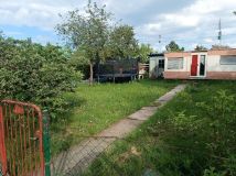 Działka rod Bydgoszcz Kapuściska. Zdjęcie 1