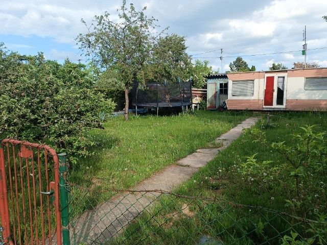 Działka rod Bydgoszcz Kapuściska. Zdjęcie 2