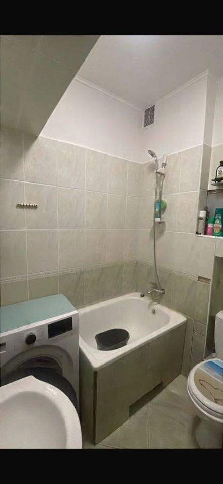 Mieszkanie 2-pokojowe Poznań Dębiec, ul. Konarowa. Zdjęcie 7