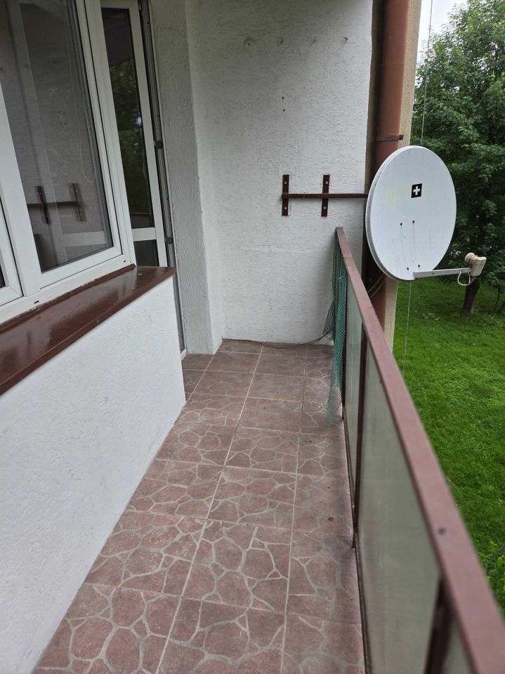 Mieszkanie 2-pokojowe Skarżysko-Kamienna, al. Niepodległości. Zdjęcie 8
