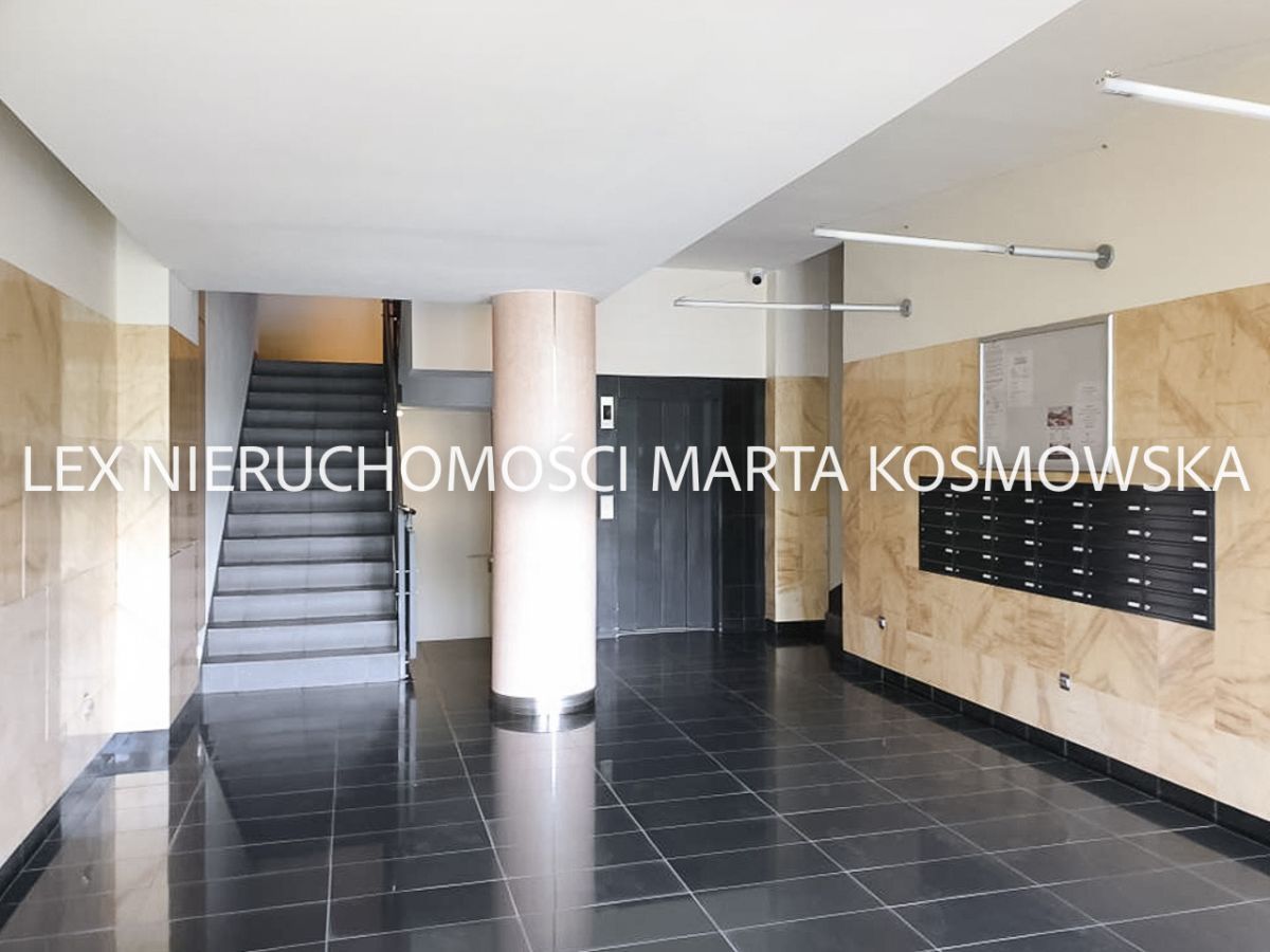 Mieszkanie 3-pokojowe Warszawa Mokotów, ul. Powsińska. Zdjęcie 19