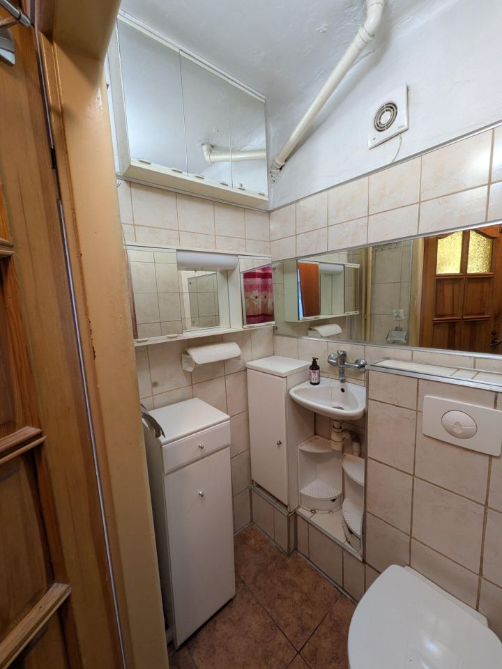 Mieszkanie 2-pokojowe Ciechanów Centrum, ul. Stefana Okrzei. Zdjęcie 12