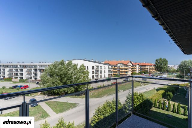 Mieszkanie 3-pokojowe Rzeszów Drabinianka, ul. Strażacka. Zdjęcie 19