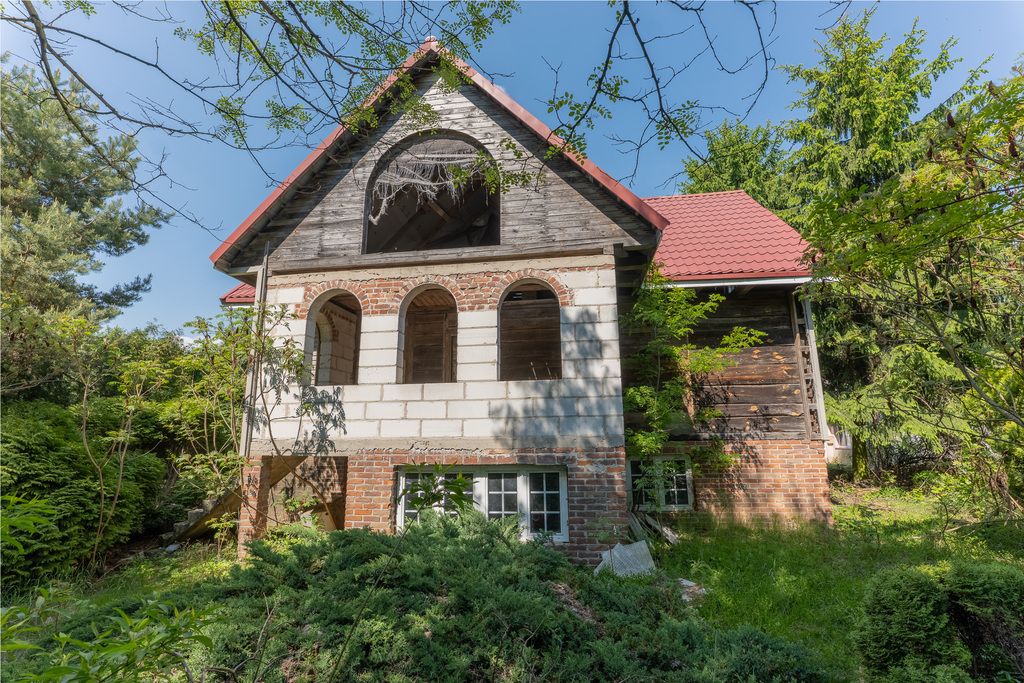Działka budowlana Tomaszowice-Kolonia. Zdjęcie 12