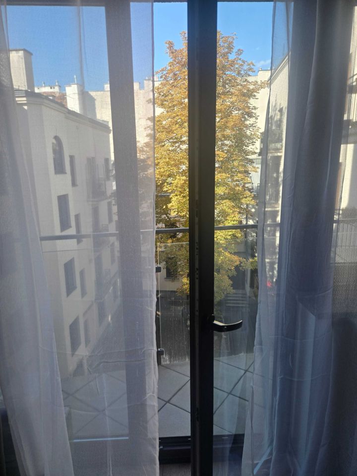 Mieszkanie 1-pokojowe Warszawa Białołęka, ul. Ząbkowska. Zdjęcie 4