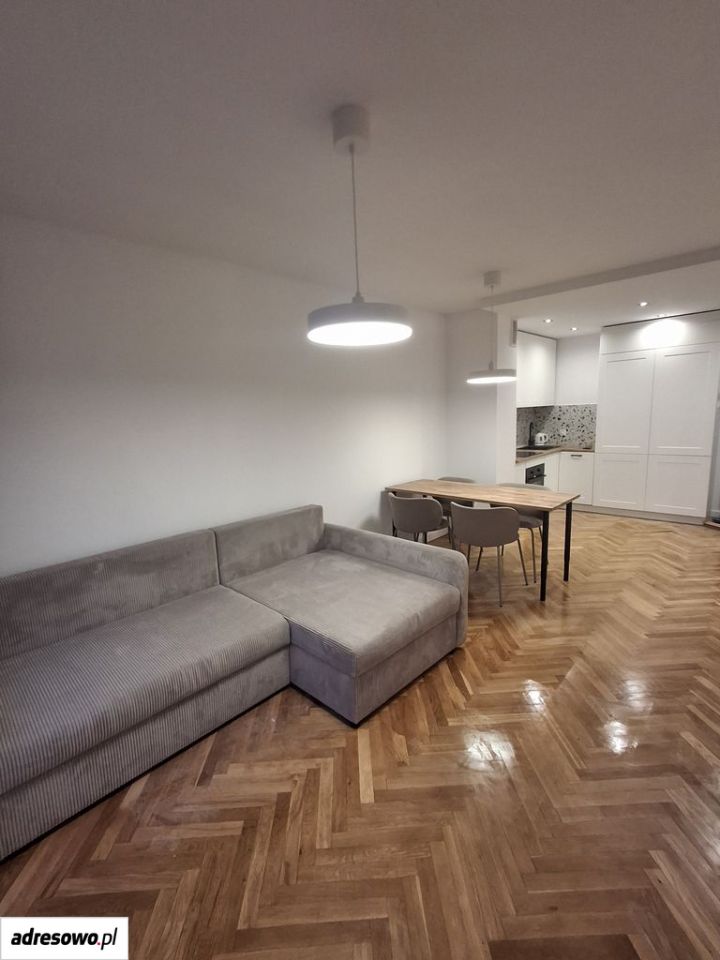 Mieszkanie 2-pokojowe Warszawa Bielany. Zdjęcie 2