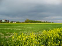 Działka budowlana Parczew, ul. Włodawska. Zdjęcie 4