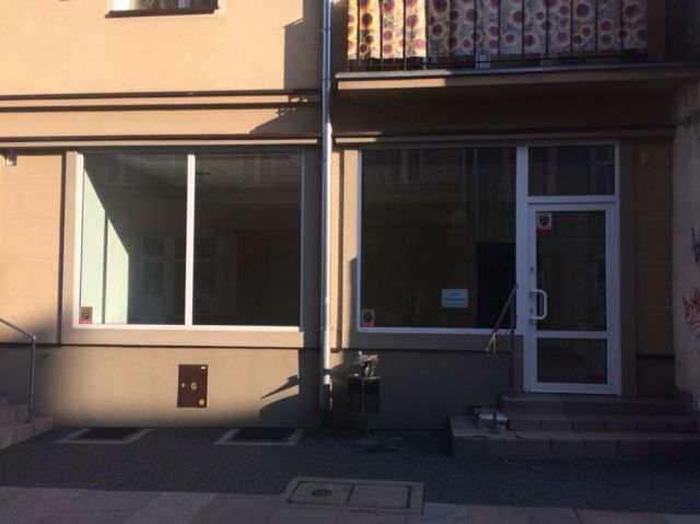 Lokal Brzeg, ul. Staromiejska. Zdjęcie 1