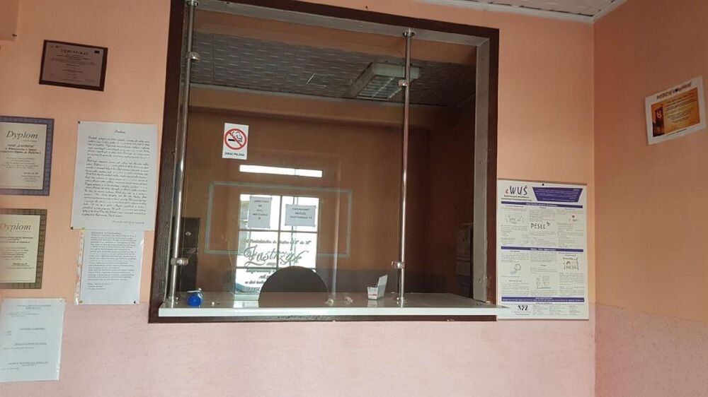 Lokal Ząbkowice Śląskie. Zdjęcie 3