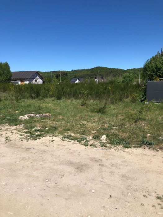 Działka budowlana Reda, ul. Tatarakowa