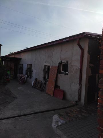 dom wolnostojący, 3 pokoje Grudziądz Centrum, ul. Cegielniana. Zdjęcie 1