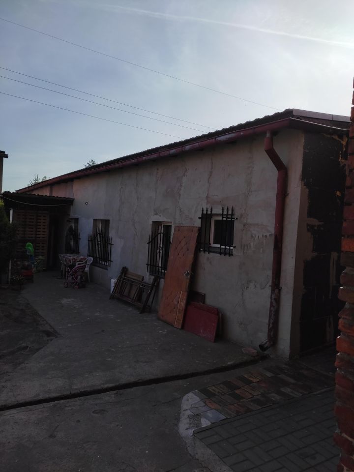 dom wolnostojący, 3 pokoje Grudziądz Centrum, ul. Cegielniana