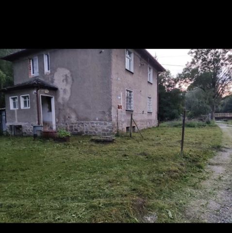 dom wolnostojący Burgrabice. Zdjęcie 1