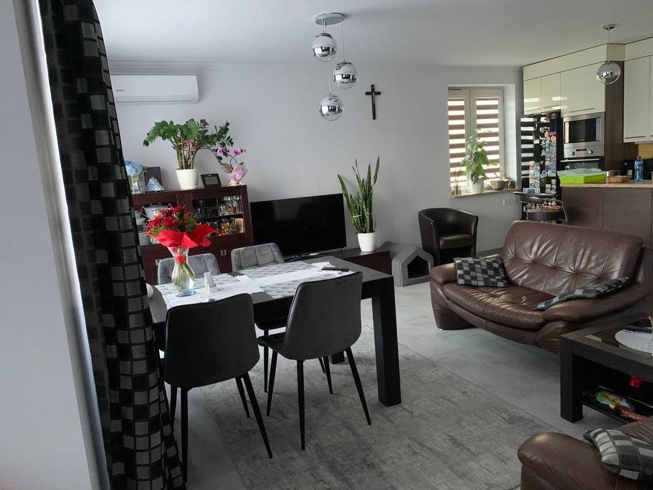 Mieszkanie 3-pokojowe Przemyśl, ul. Zygmunta Zielińskiego