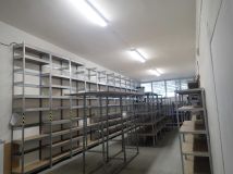 Hala/magazyn Chełm, ul. Rampa Brzeska. Zdjęcie 4