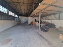 Hala/magazyn Kętrzyn. Zdjęcie 1