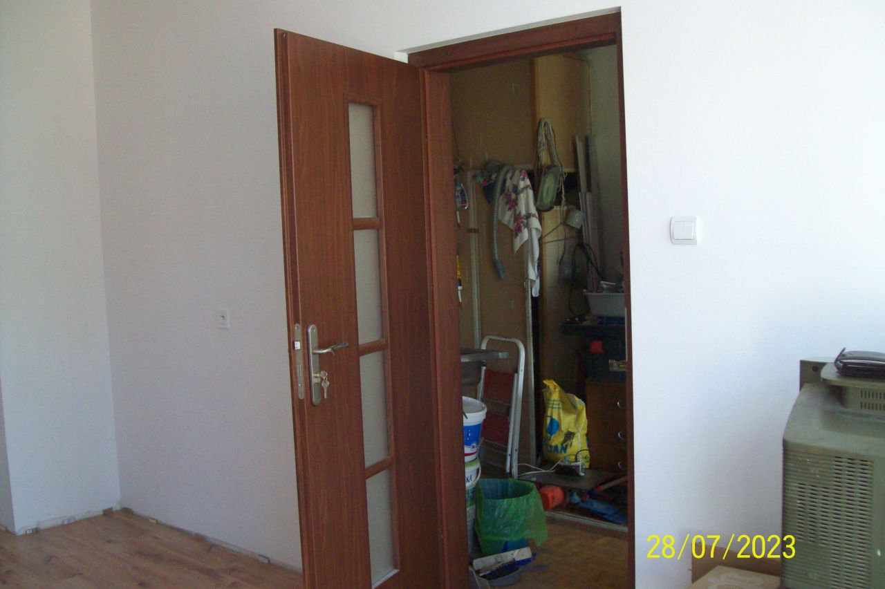 Mieszkanie 1-pokojowe Boguszów-Gorce Boguszów, ul. Strażacka. Zdjęcie 2