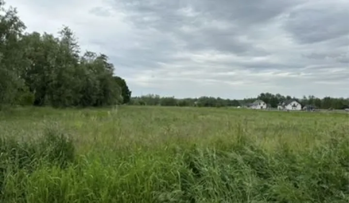 Działka budowlana Goleszów, ul. Astrów