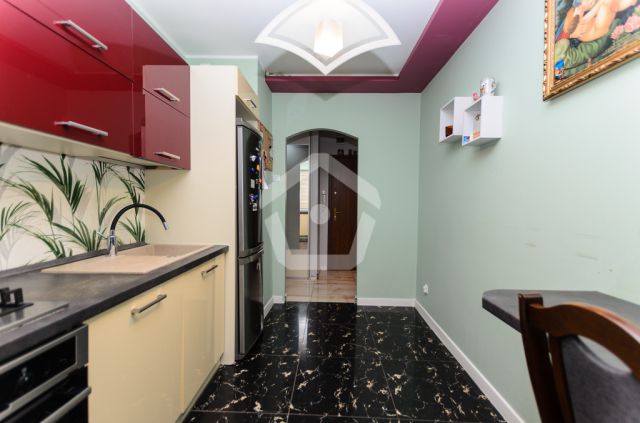 Mieszkanie 2-pokojowe Rzeszów Śródmieście, ul. Stanisława Jabłońskiego. Zdjęcie 7