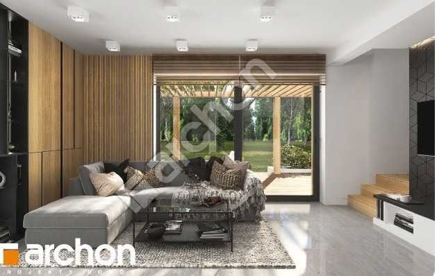 bliźniak, 4 pokoje Dobre Miasto. Zdjęcie 2