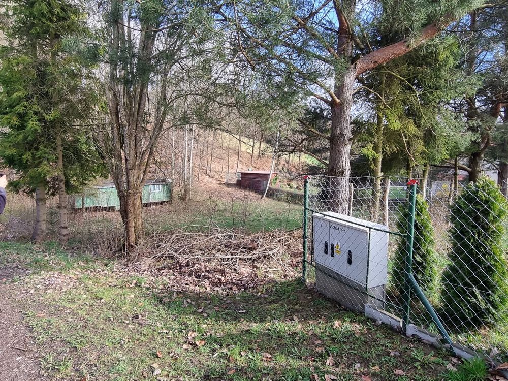 Działka budowlana Kożyczkowo Rzym. Zdjęcie 6