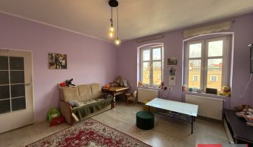 Mieszkanie 4-pokojowe Dzierżoniów, ul. Rzeźnicza