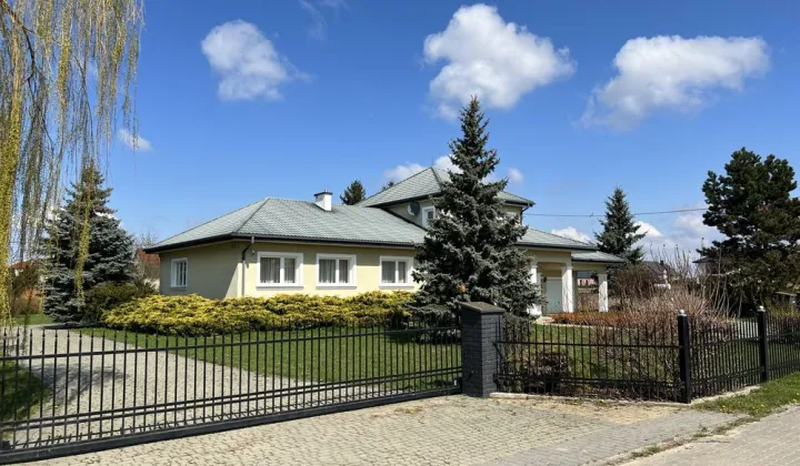 dom wolnostojący Gąbin