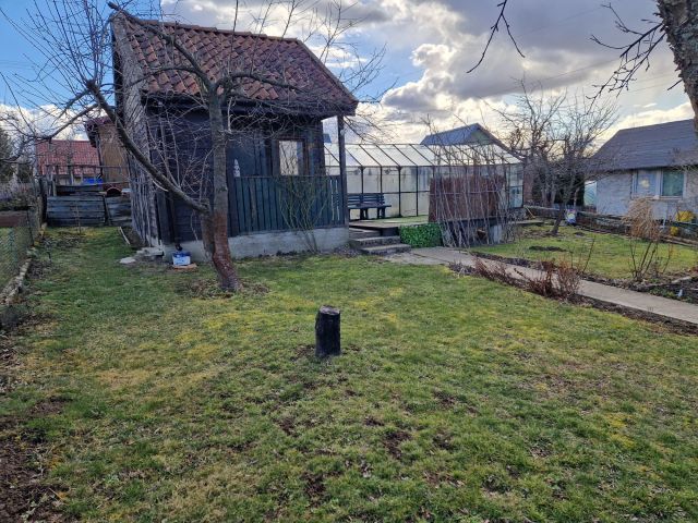 Działka rod Ełk. Zdjęcie 1