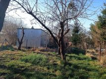 Działka rod Gdańsk, ul. Równa. Zdjęcie 4