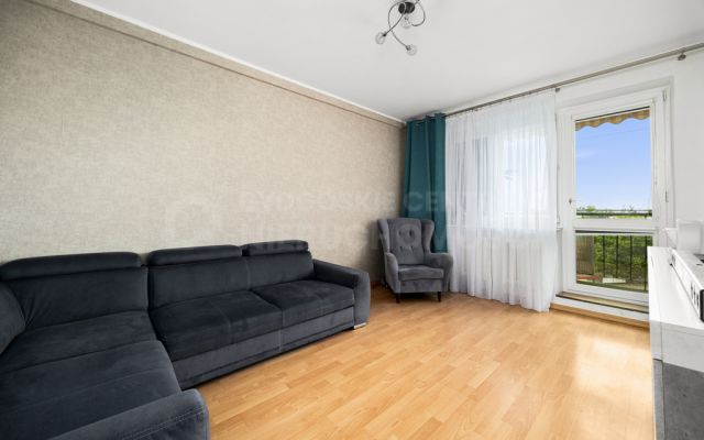 Mieszkanie 3-pokojowe Bydgoszcz Glinki, ul. Glinki. Zdjęcie 4