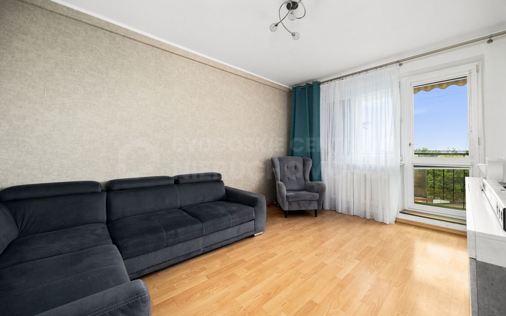 Mieszkanie 3-pokojowe Bydgoszcz Glinki, ul. Glinki. Zdjęcie 4