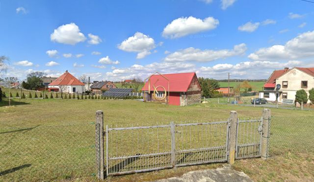 Działka budowlana Rozwadza. Zdjęcie 1