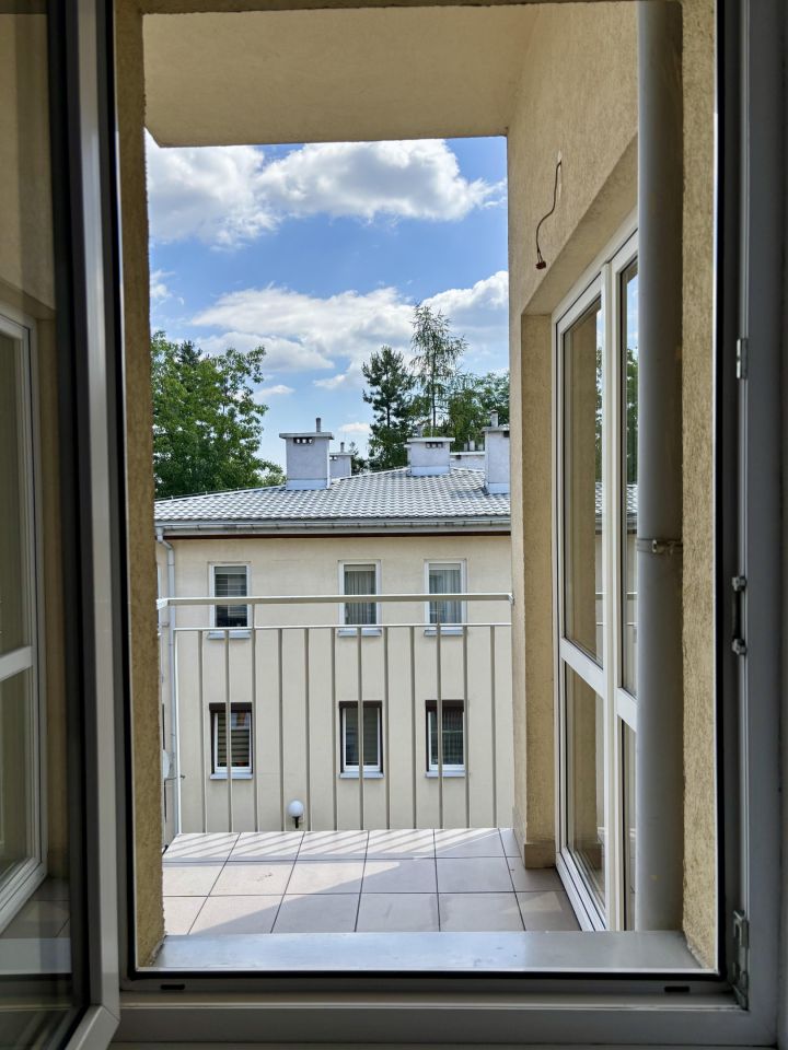 Mieszkanie 2-pokojowe Kraków Kliny, ul. Borkowska. Zdjęcie 11