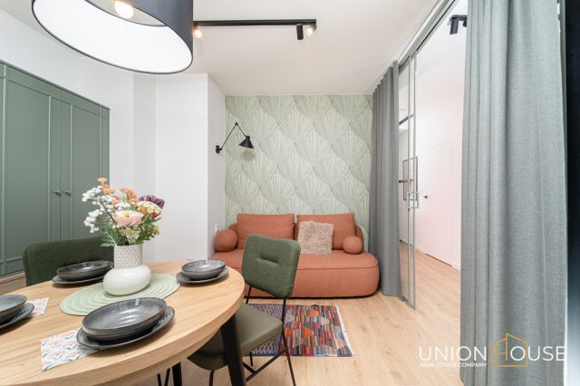 Mieszkanie 2-pokojowe Kraków Grzegórzki, ul. Mogilska. Zdjęcie 4