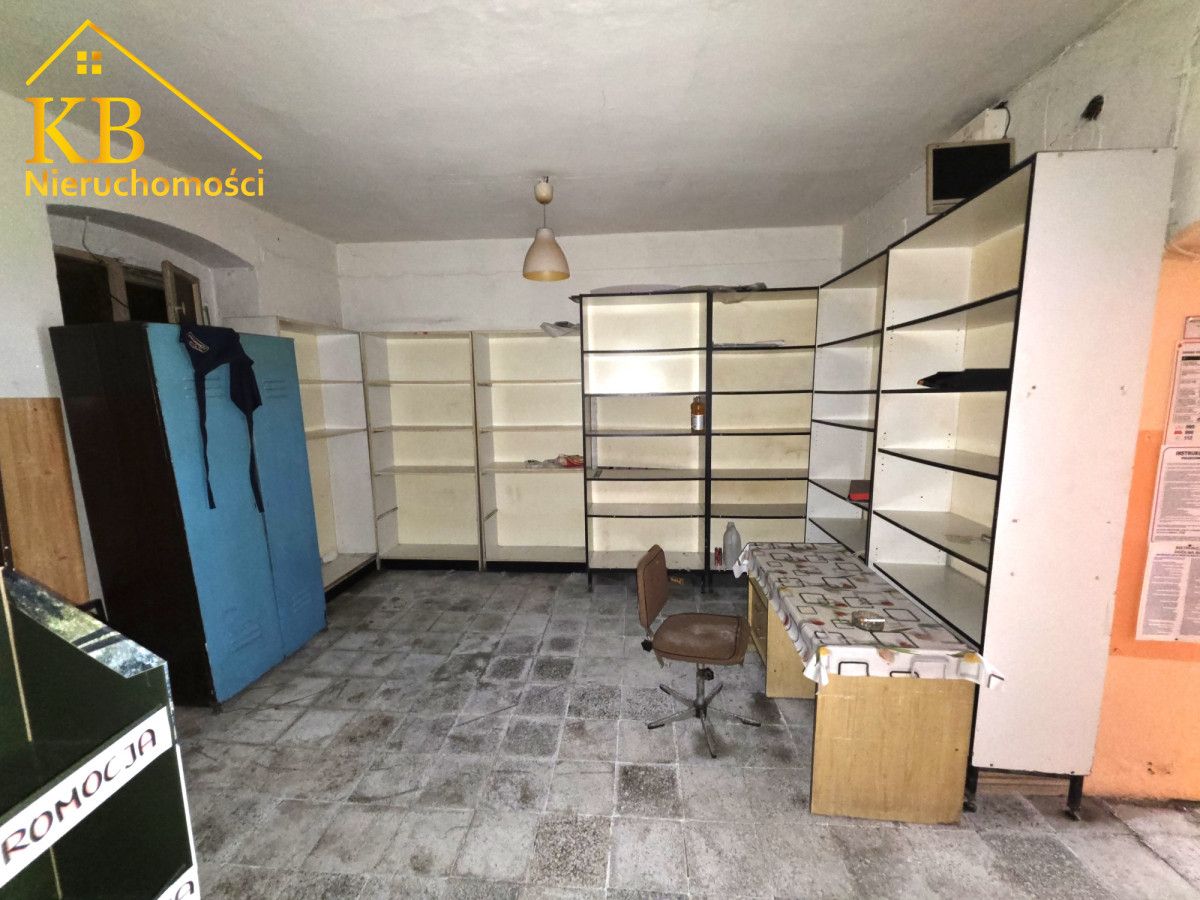 Lokal Boguszów-Gorce. Zdjęcie 5