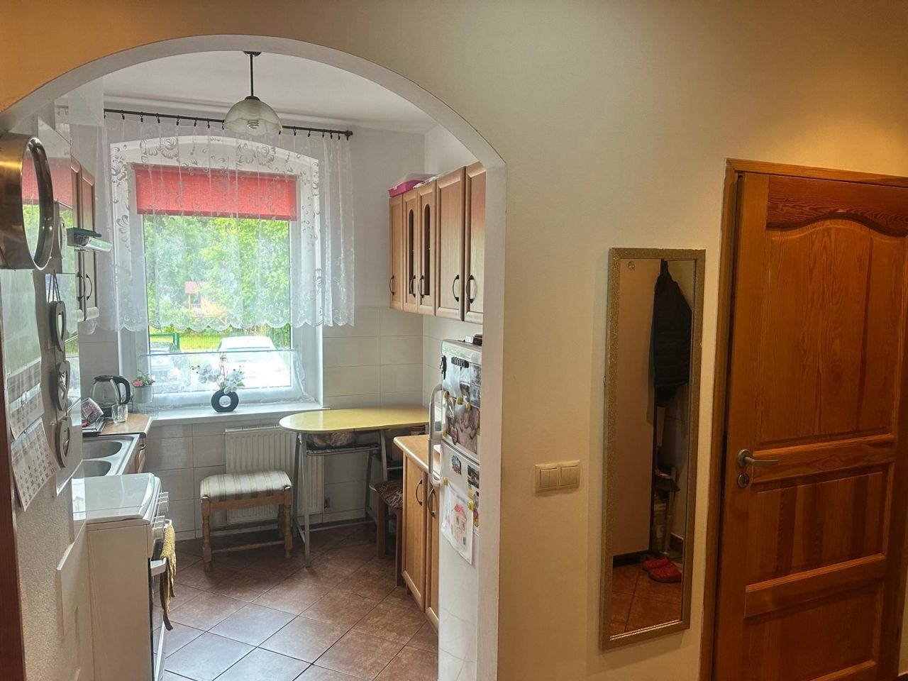 Mieszkanie 2-pokojowe Iłowa, ul. Traugutta. Zdjęcie 3